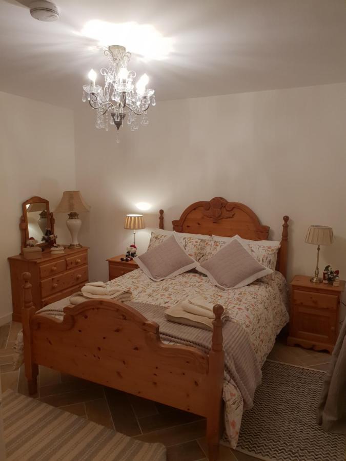 לטרקני Kiltoy Cottage, מראה חיצוני תמונה