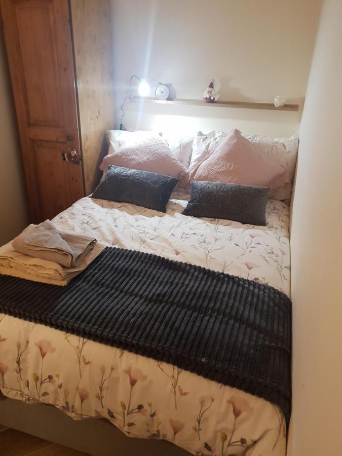 לטרקני Kiltoy Cottage, מראה חיצוני תמונה