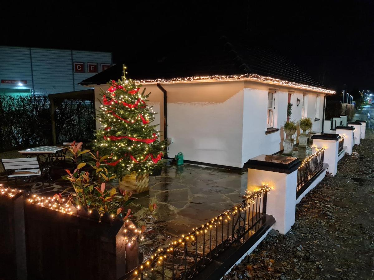 לטרקני Kiltoy Cottage, מראה חיצוני תמונה