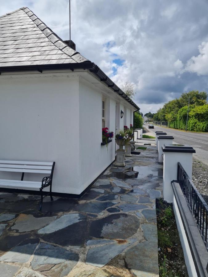 לטרקני Kiltoy Cottage, מראה חיצוני תמונה