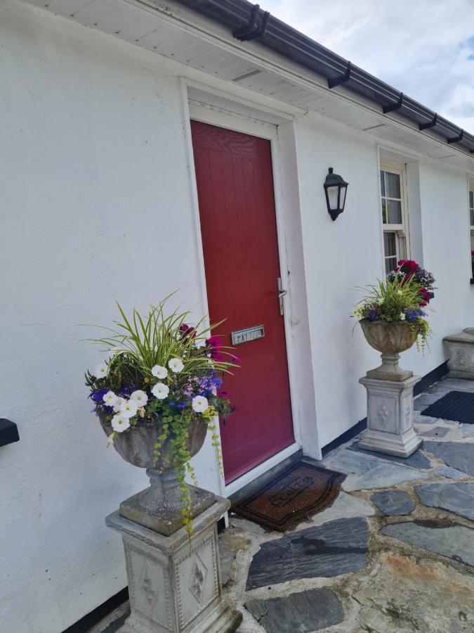 לטרקני Kiltoy Cottage, מראה חיצוני תמונה
